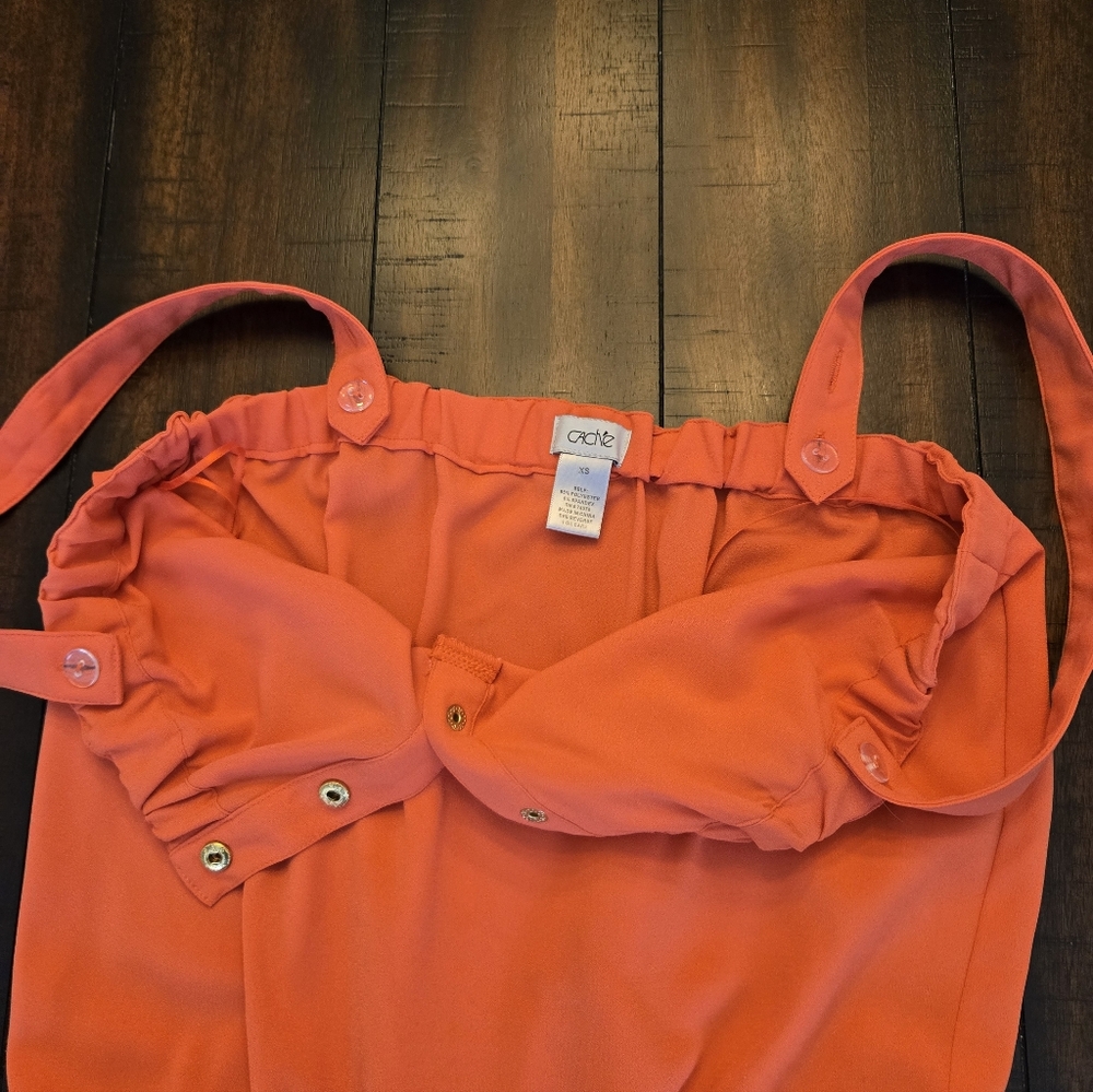 Cache Romper - image 5